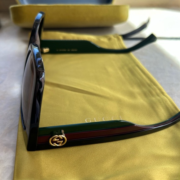 Brand new Authentic Gucci sunglasses new collection - Picture 13 of 13